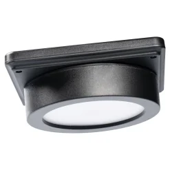 Die moderne Hausfrau Solar-LED-Schirm- und Zelt-Lampe, 1 Stück