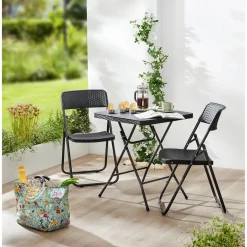 Die moderne Hausfrau Solar-LED-Windlicht, 2 Stück 4 Stück