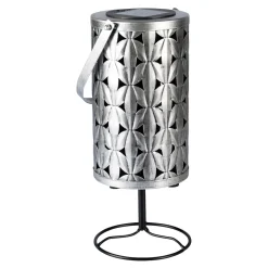 Die moderne Hausfrau Solar-Leuchte „4 in 1“, 1 Stück