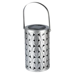 Die moderne Hausfrau Solar-Leuchte „4 in 1“, 1 Stück