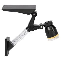 Die moderne Hausfrau Solar-Leuchte "2 in 1", 1 Stück