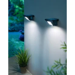 Die moderne Hausfrau Solar-Strahler „Klipp“, 1 Stück