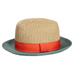 Damen Die moderne Hausfrau Sommerhut "Heidi"