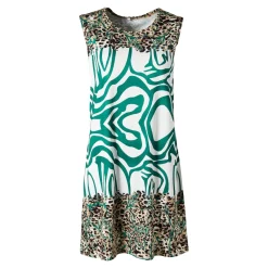 Damen Die moderne Hausfrau Sommerkleid "Heidi"