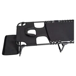 Die moderne Hausfrau Sonnenliege „Genial“