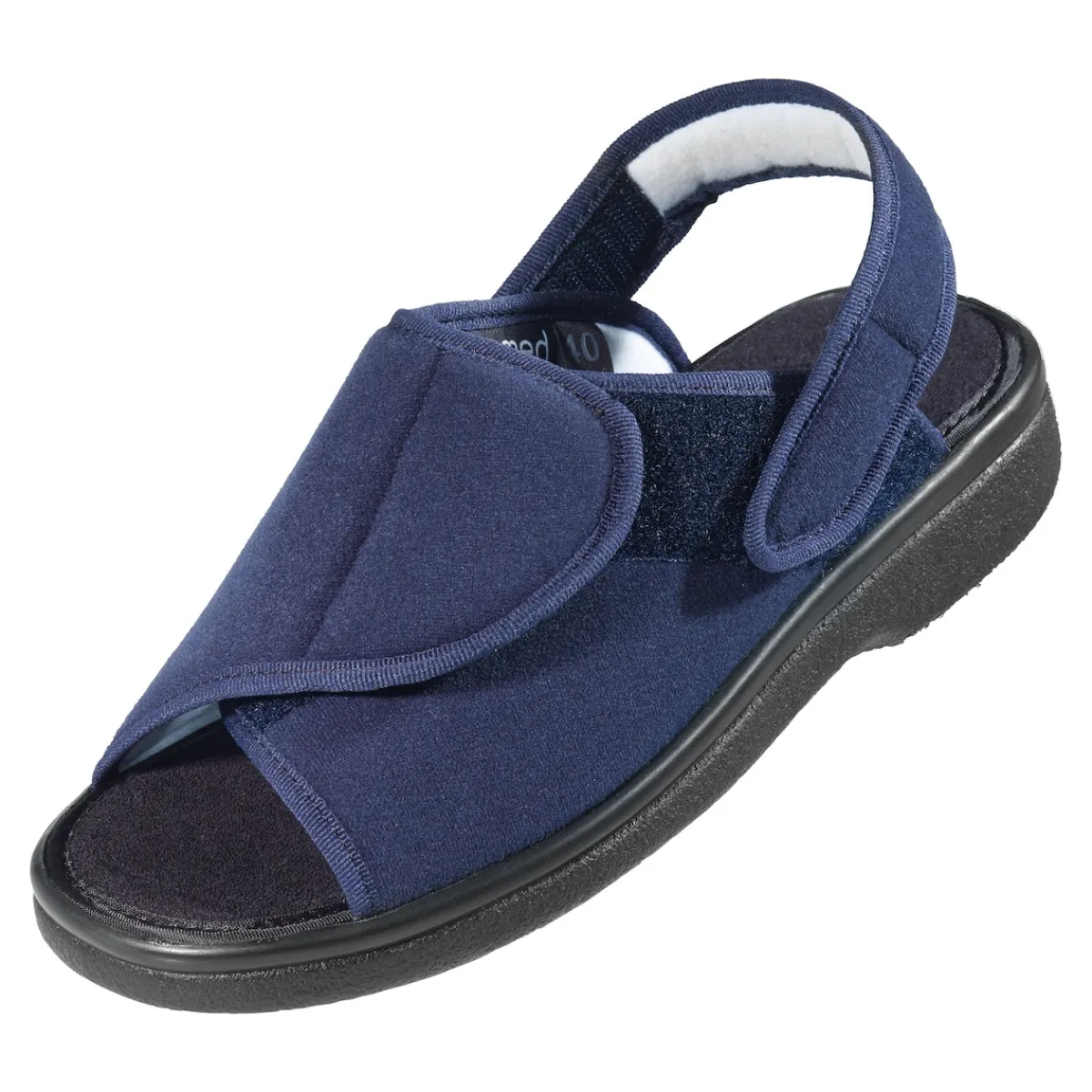 Damen Die moderne Hausfrau Spezial Sandale "Pantomobil"