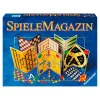 Die moderne Hausfrau Spiele Magazin