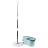 Die moderne Hausfrau Spin Mop