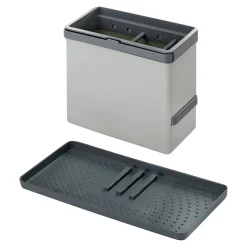 Die moderne Hausfrau Spülbecken-Organizer