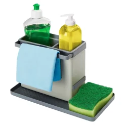 Die moderne Hausfrau Spülbecken-Organizer