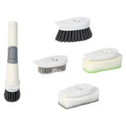 Die moderne Hausfrau Spülbürste „4 in 1“