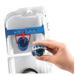 Die moderne Hausfrau Spülkasten-Hygiene-Set WC-Star, 4-teilig