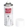 Die moderne Hausfrau Spray „Alles Dicht“, 400 ml grau