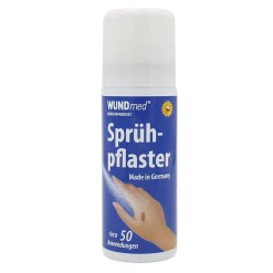 Die moderne Hausfrau Sprühpflaster, 40 ml