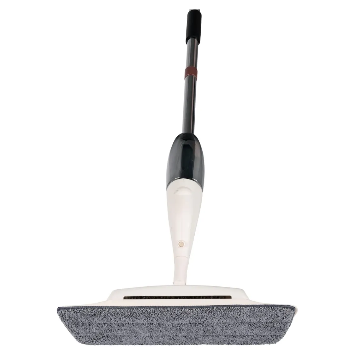 Die moderne Hausfrau Sprühwischer & Teppichkehrer