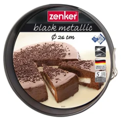 Die moderne Hausfrau Springform 26 cm