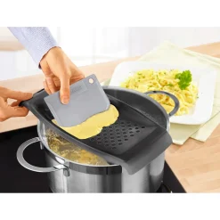 Die moderne Hausfrau Spätzlehobel 