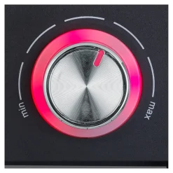 Die moderne Hausfrau Standgrill mit Grillrost