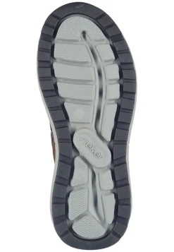 Herren Die moderne Hausfrau Stiefel braun