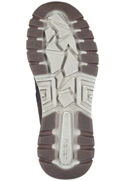 Herren Die moderne Hausfrau Stiefel braun