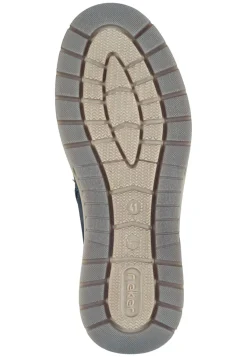 Herren Die moderne Hausfrau Stiefel grau