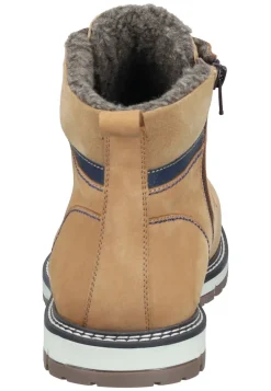 Herren Die moderne Hausfrau Stiefel mittelbr.