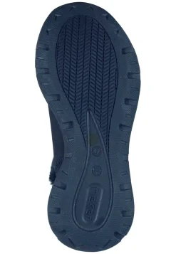 Damen Die moderne Hausfrau Stiefel schwarz