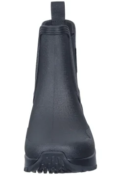 Damen Die moderne Hausfrau Stiefel schwarz