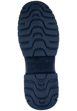 Damen Die moderne Hausfrau Stiefel schwarz