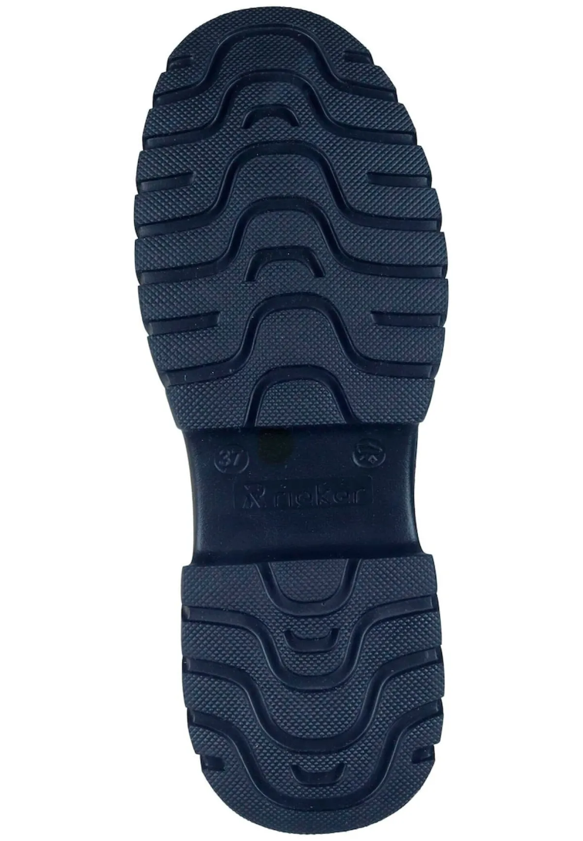 Damen Die moderne Hausfrau Stiefel schwarz