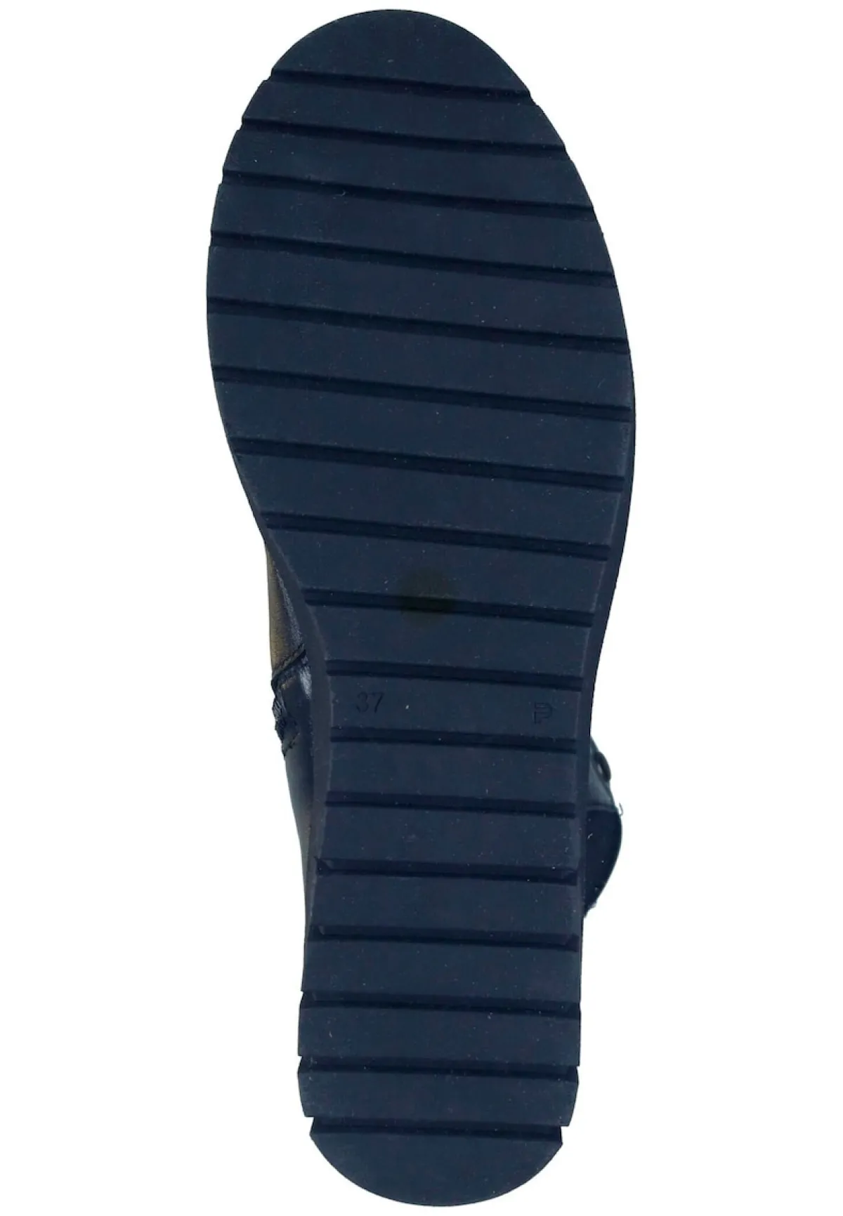 Damen Die moderne Hausfrau Stiefel schwarz