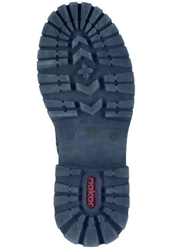 Damen Die moderne Hausfrau Stiefel schwarz