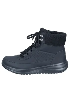 Damen Die moderne Hausfrau Stiefel schwarz