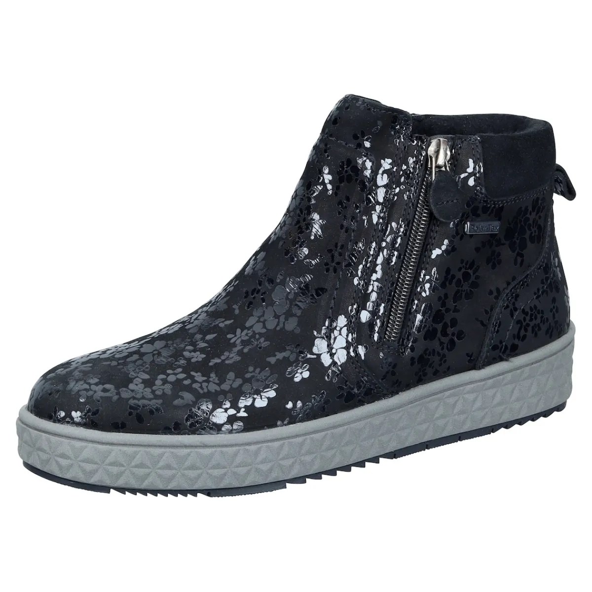 Damen Die moderne Hausfrau Stiefelette "Caro”