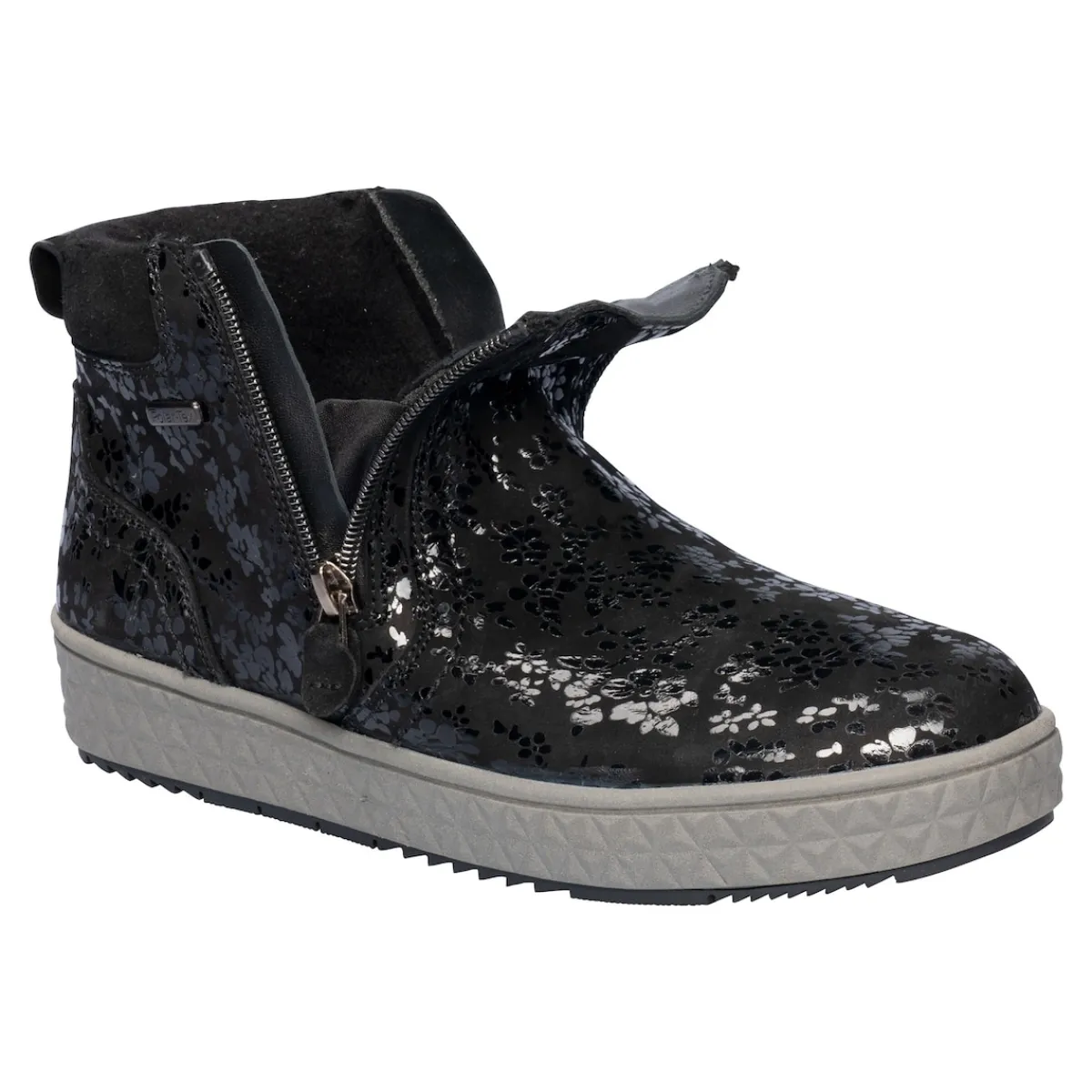 Damen Die moderne Hausfrau Stiefelette "Caro”