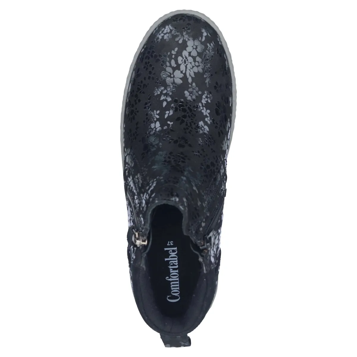 Damen Die moderne Hausfrau Stiefelette "Caro”