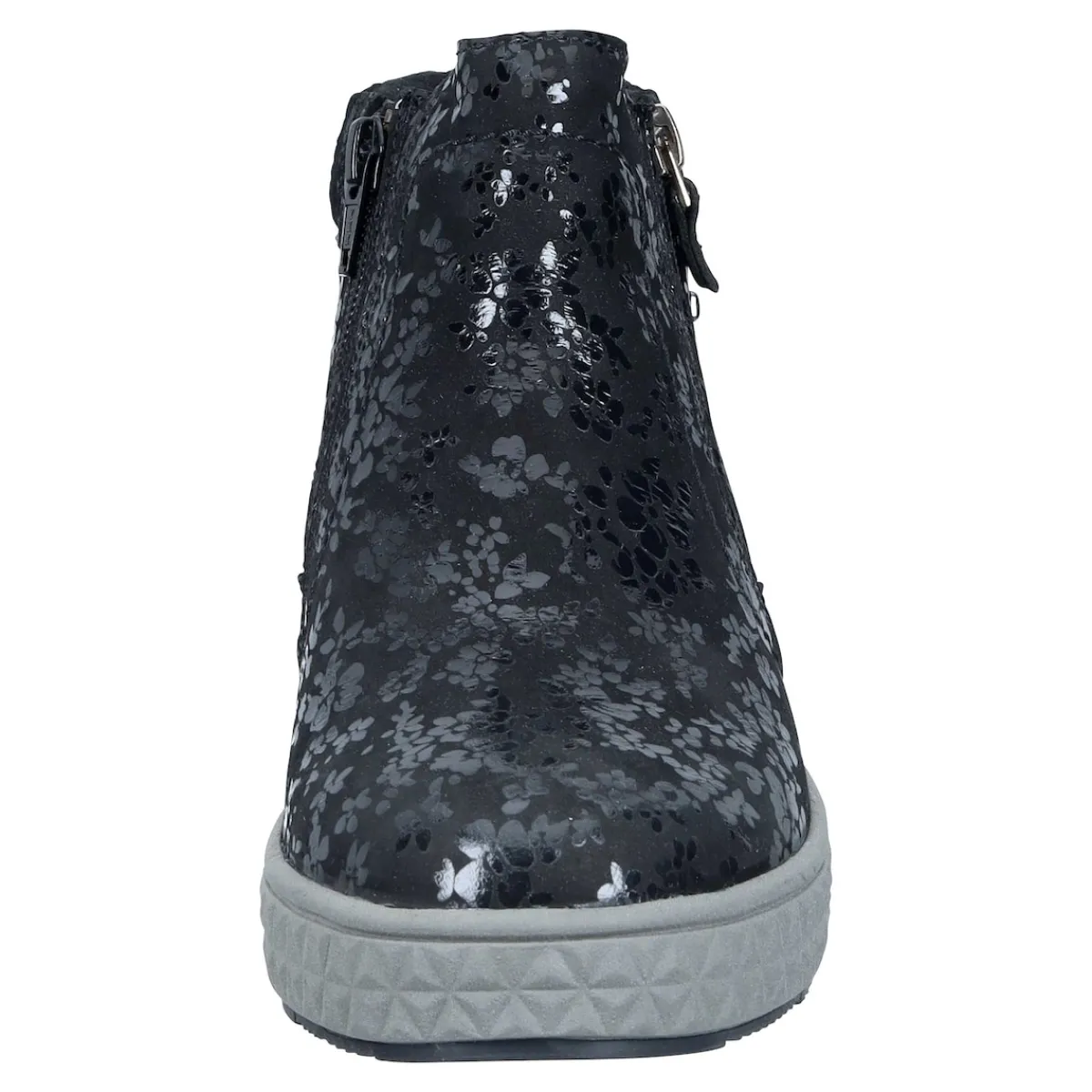 Damen Die moderne Hausfrau Stiefelette "Caro”