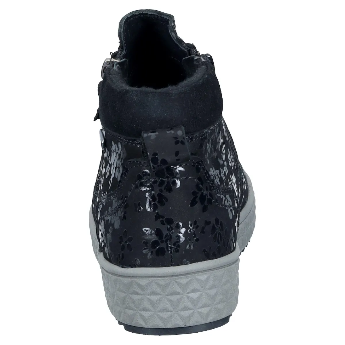 Damen Die moderne Hausfrau Stiefelette "Caro”