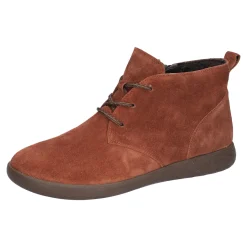 Damen Die moderne Hausfrau Stiefelette "Cloé"