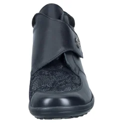 Damen Die moderne Hausfrau Stiefelette 