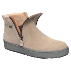 Damen Die moderne Hausfrau Stiefelette 