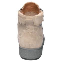 Damen Die moderne Hausfrau Stiefelette 