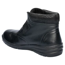 Damen Die moderne Hausfrau Stiefelette 