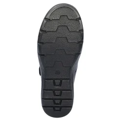 Damen Die moderne Hausfrau Stiefelette 