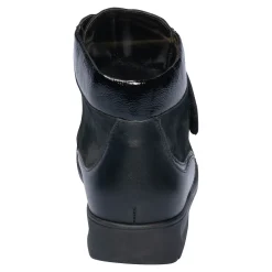 Damen Die moderne Hausfrau Stiefelette 