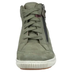 Damen Die moderne Hausfrau Stiefelette 