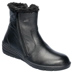 Damen Die moderne Hausfrau Stiefelette "Oslo"