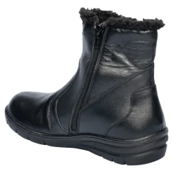Damen Die moderne Hausfrau Stiefelette 