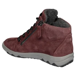 Damen Die moderne Hausfrau Stiefelette "Teresa"