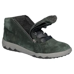 Damen Die moderne Hausfrau Stiefelette 